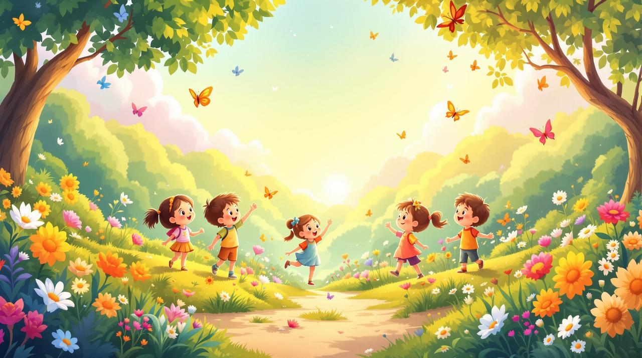 短剧影视 - 新作《萌宝探险队》即将上线,开启奇妙成长旅程 短剧影视新闻 - 新作《萌宝探险队》即将上线,开启奇妙成长旅程